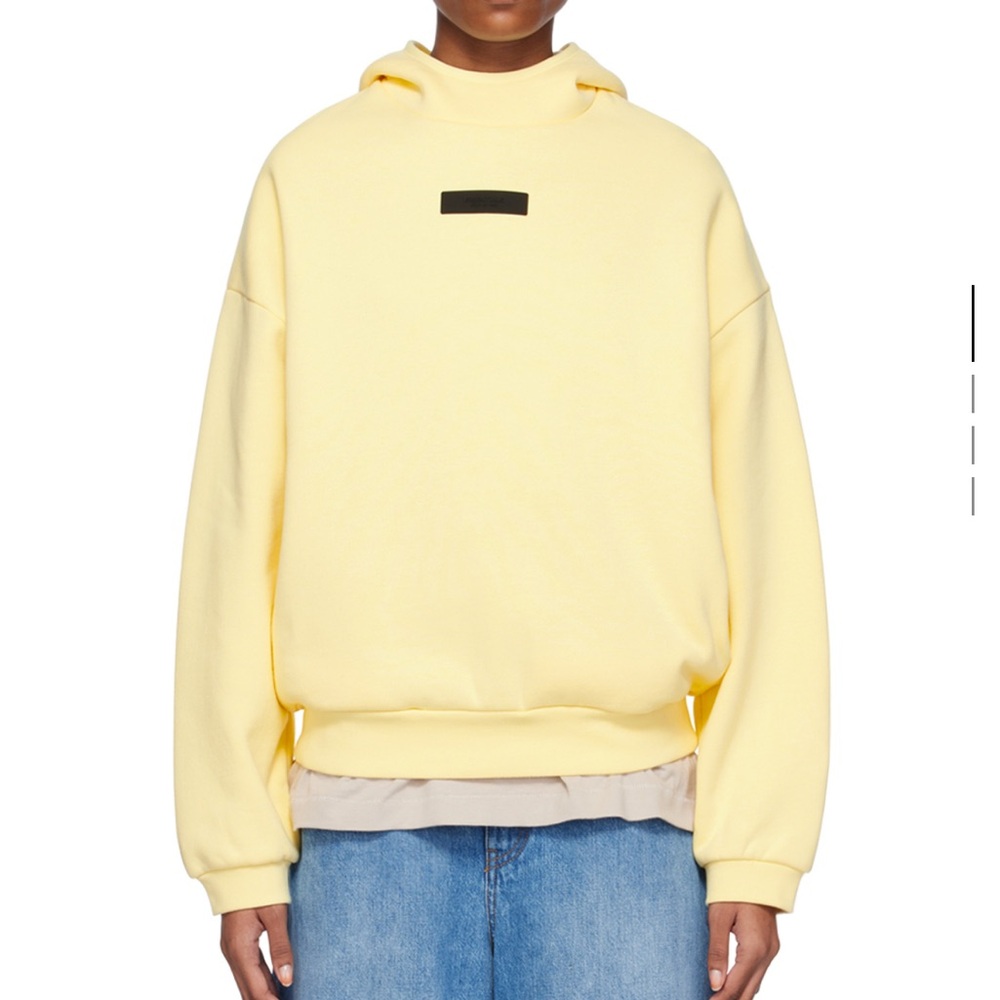 Essentials Hoodie
